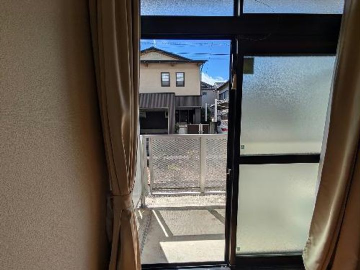 レオパレスRaffineigeのその他画像