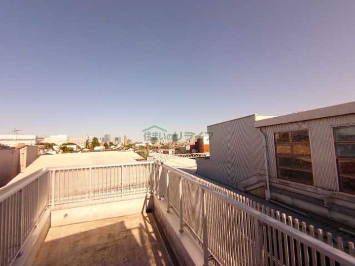 IKENOUE04のその他画像