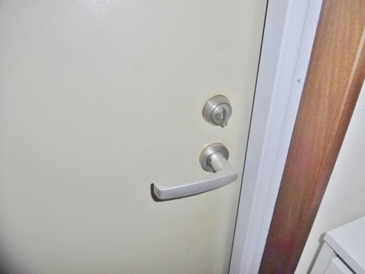 ヴァルト神(ジン)の内装