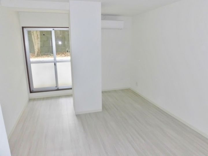 ヴァルト神(ジン)の居間