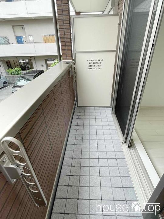 ラエタニテの内装