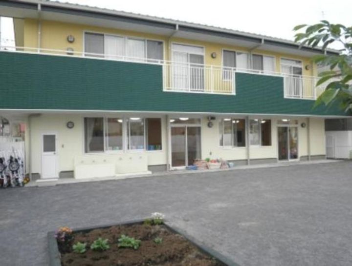 ファミールヴィラ多摩の周辺