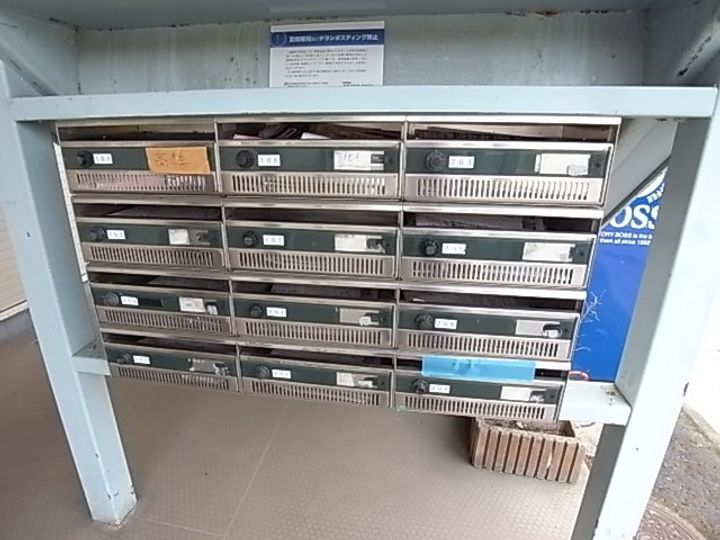 宮城県仙台市青葉区花壇(アパート)の賃貸物件の地図