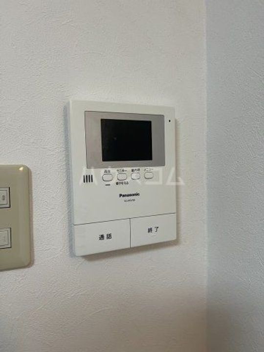 メイプルハイツの内装