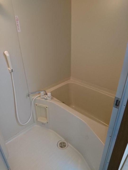 グランエメロードの風呂