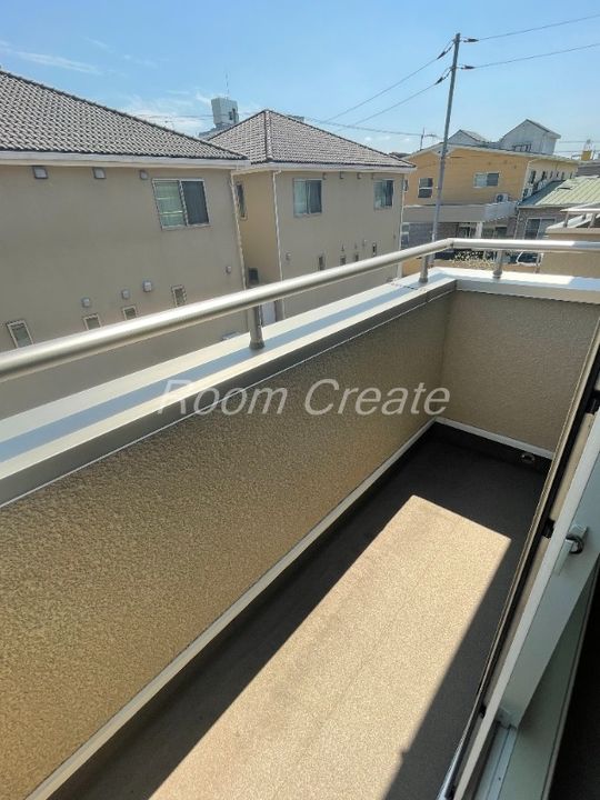 徳島県徳島市佐古六番町(一戸建)の賃貸物件の内装