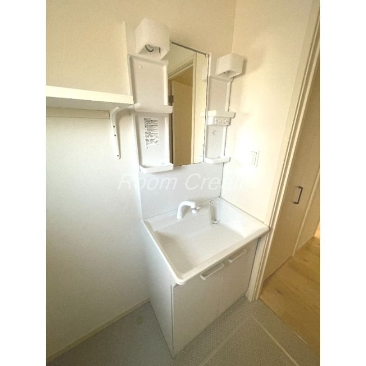 徳島県徳島市佐古六番町(一戸建)の賃貸物件の内装