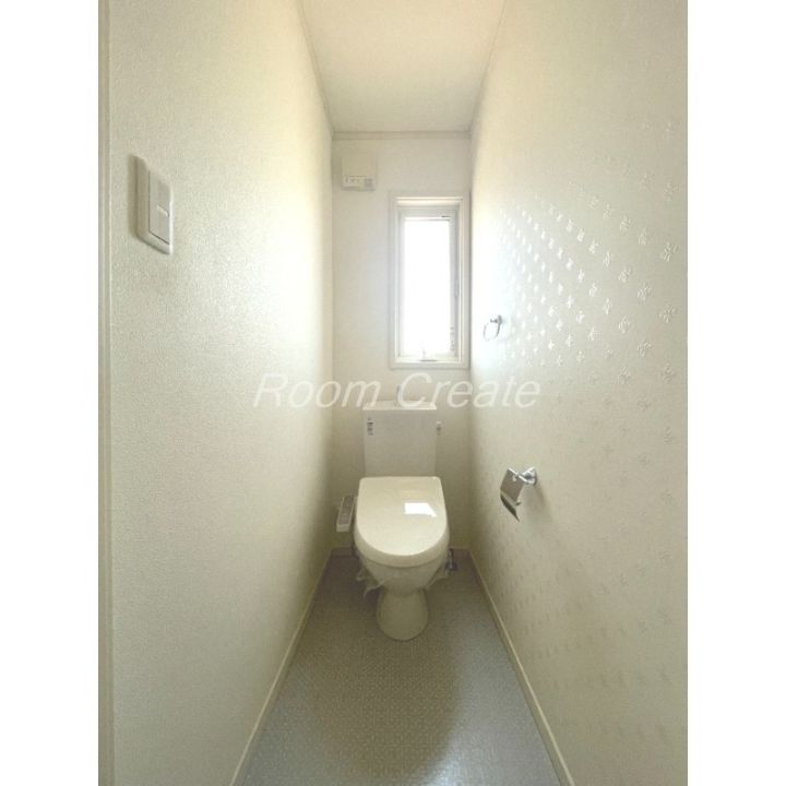 徳島県徳島市佐古六番町(一戸建)の賃貸物件の内装