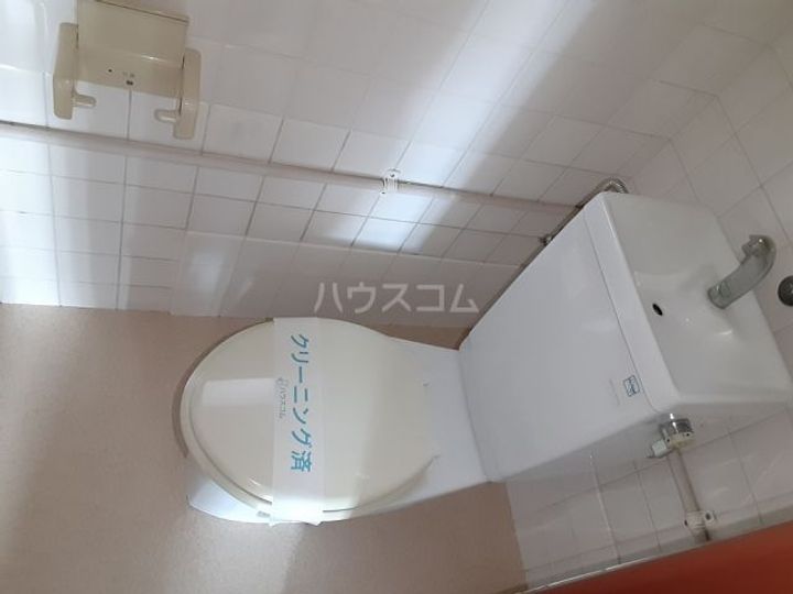 ウエストヒルズの内装