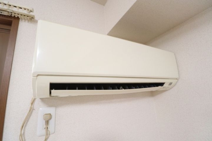 福岡県北九州市小倉南区徳力5(アパート)の賃貸物件の内装