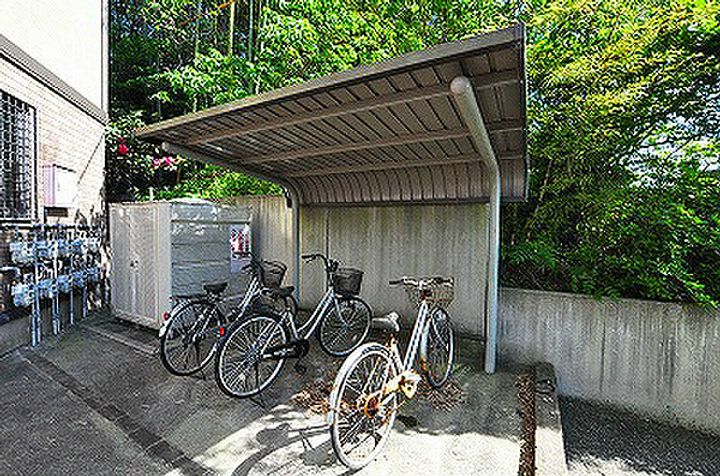 福岡県北九州市小倉南区徳力5(アパート)の賃貸物件の地図