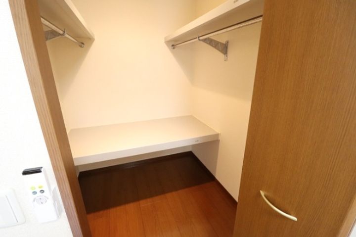 福岡県北九州市小倉南区徳力5(アパート)の賃貸物件の内装