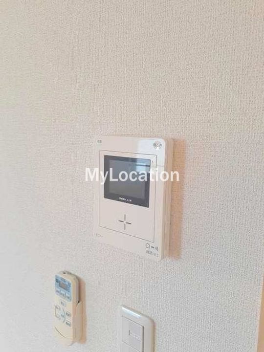 広島県呉市音戸町坪井3(アパート)の賃貸物件の内装