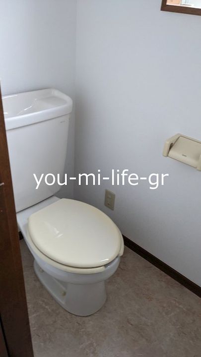 神奈川県平塚市公所(アパート)の賃貸物件の内装