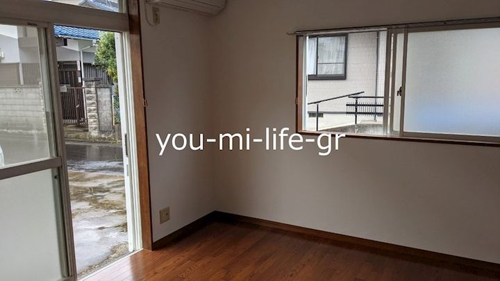 神奈川県平塚市公所(アパート)の賃貸物件の内装