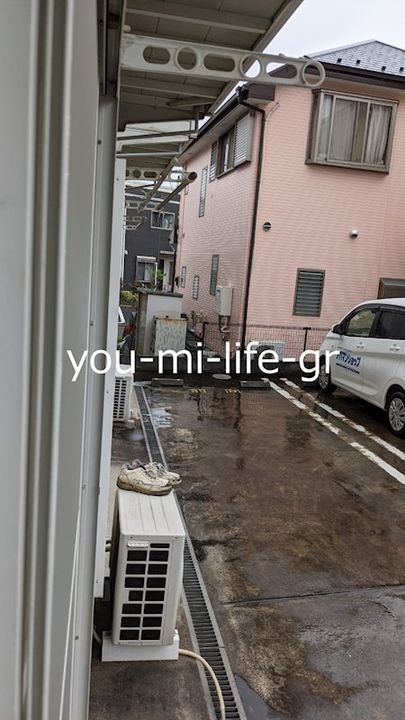 神奈川県平塚市公所(アパート)の賃貸物件の内装