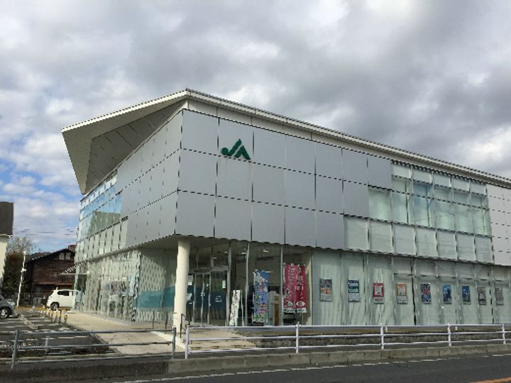 神奈川県平塚市公所(アパート)の賃貸物件の周辺