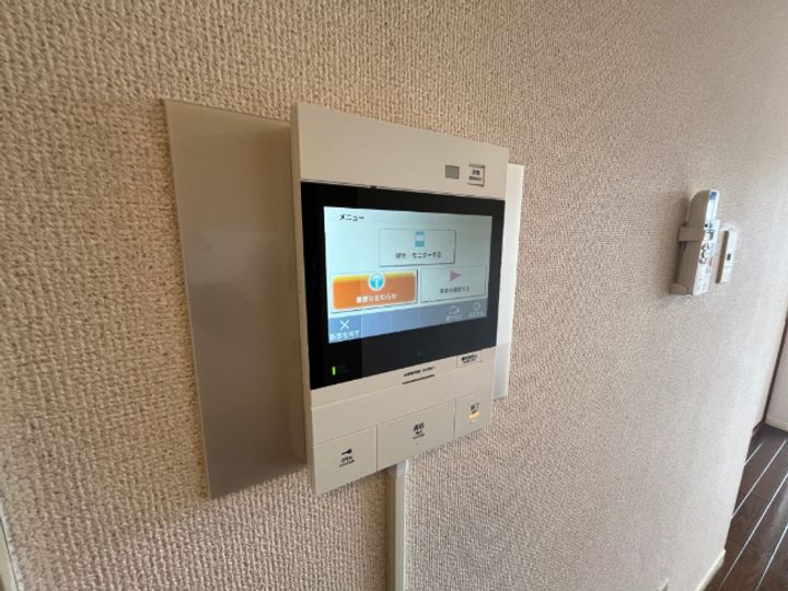 ライオンズマンション二俣川の丘の内装