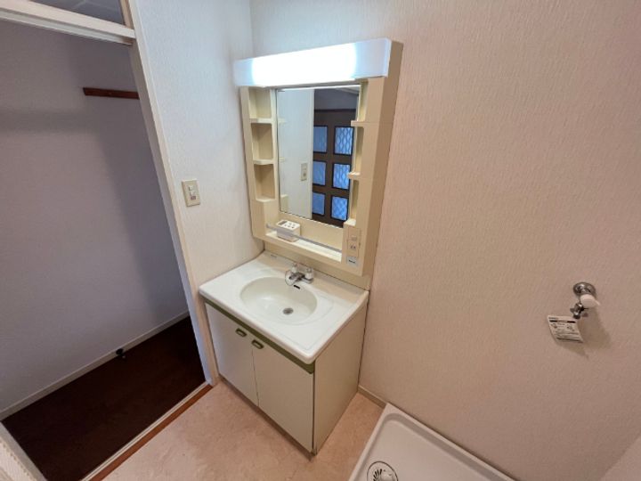 ライオンズマンション二俣川の丘の内装