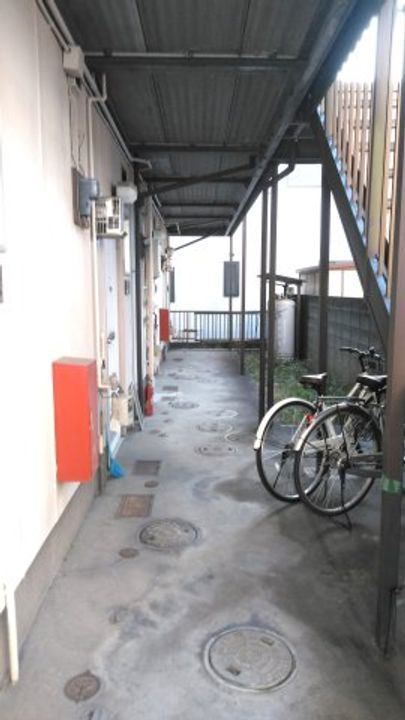 埼玉県熊谷市伊勢町(アパート)の賃貸物件の地図