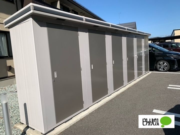 山形県東根市神町東4(アパート)の賃貸物件のその他画像