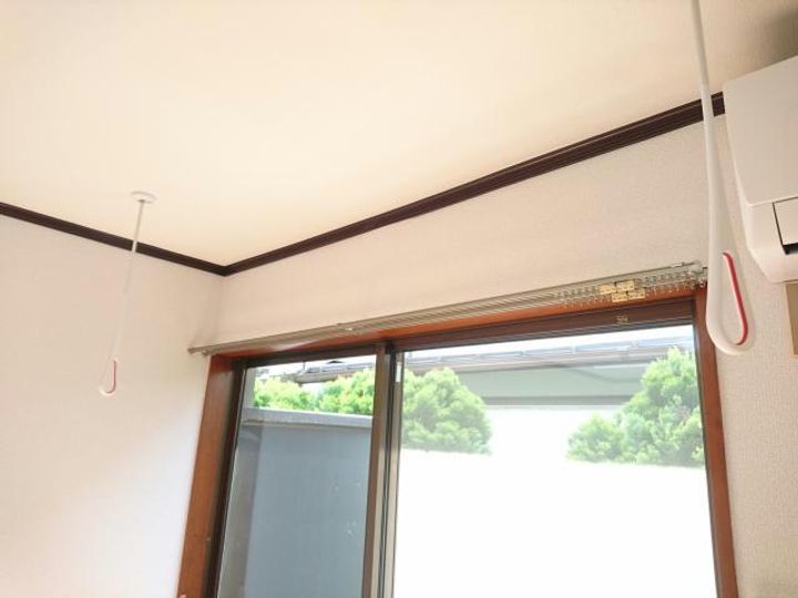 グレートハイツの内装