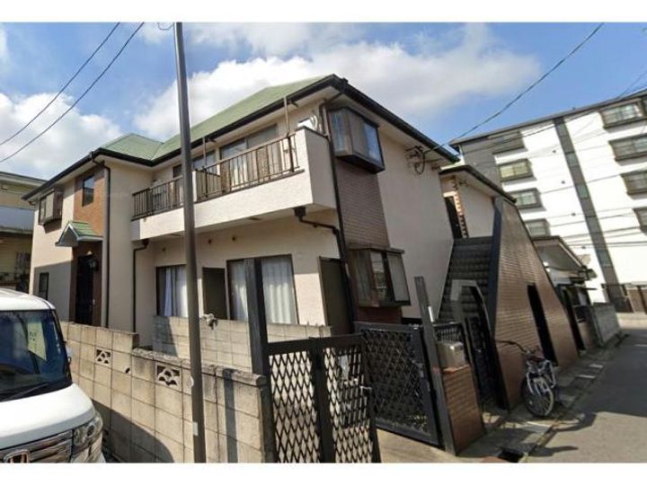 グレートハイツのその他画像