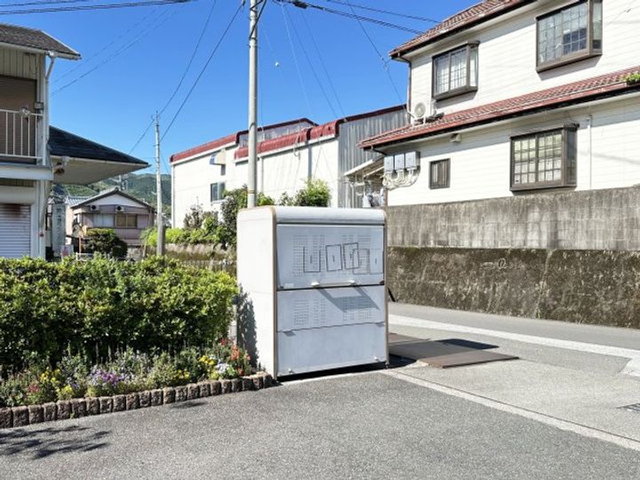 高知県高知市福井町(アパート)の賃貸物件のその他画像