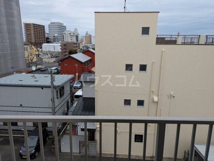 備前ハイツのその他画像