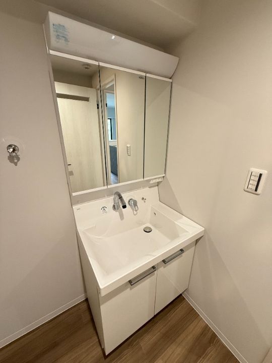 大阪府東大阪市菱屋西5(マンション)の賃貸物件の内装