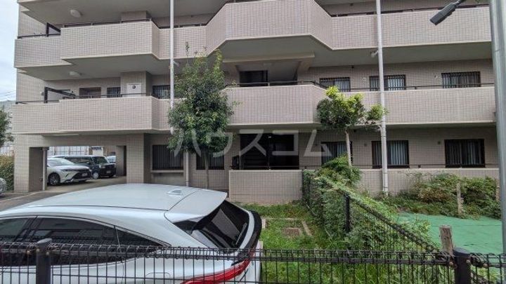 クロノス薬円台のその他画像