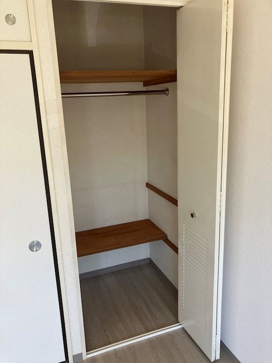 神奈川県横浜市金沢区柴町(マンション)の賃貸物件の内装