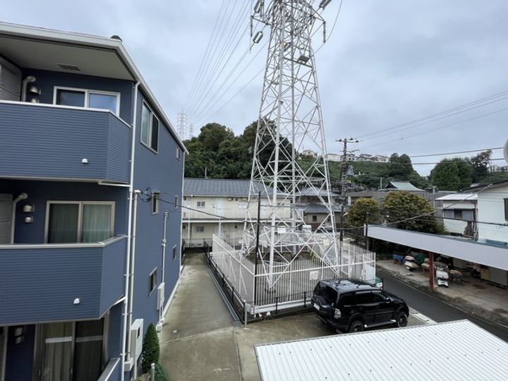 ユナイト和田町ジェームス・スチュアートのその他画像