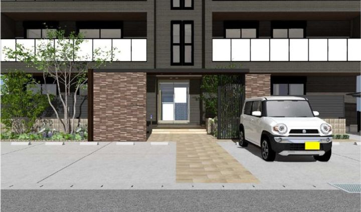 千葉県船橋市本郷町(マンション)の賃貸物件のその他画像