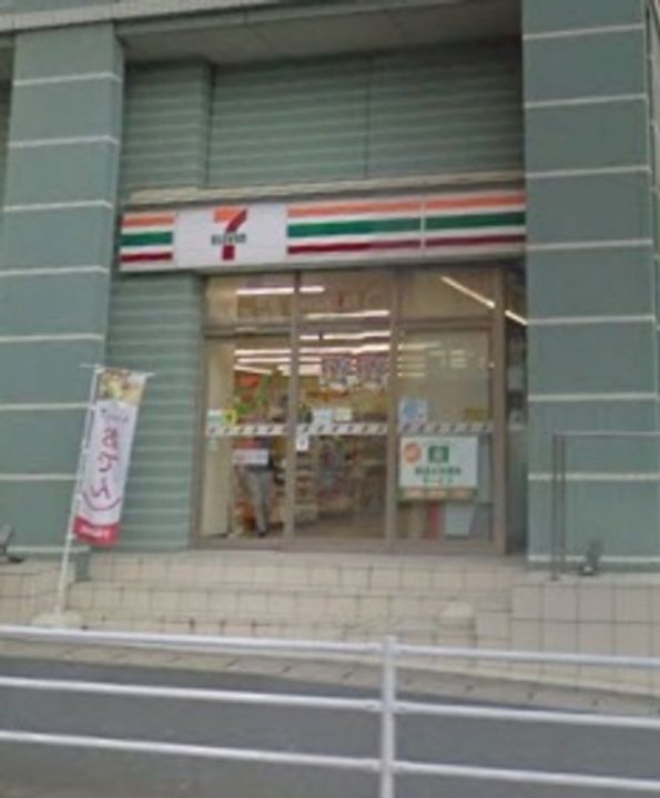 千葉県船橋市本郷町(マンション)の賃貸物件の周辺