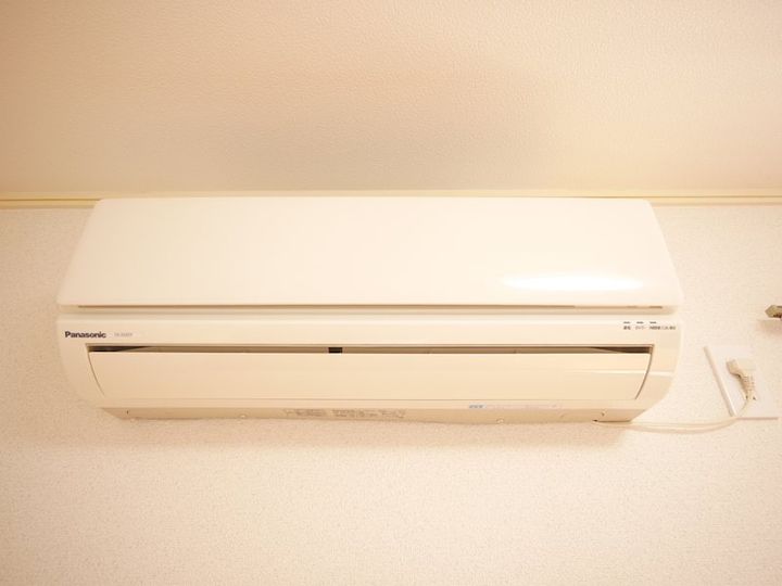 第2十王堂ハイツの内装
