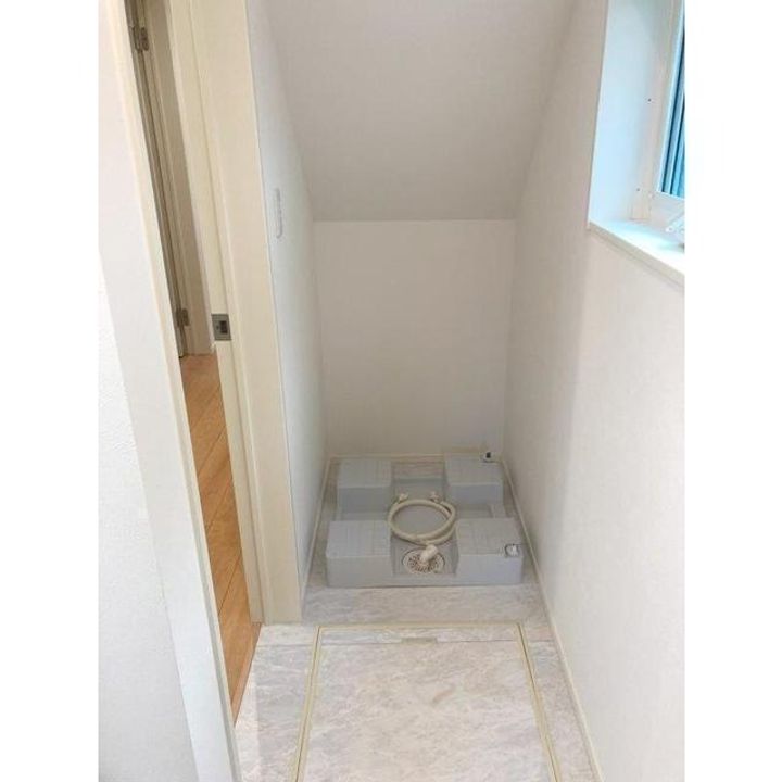 東京都新宿区中落合2(一戸建)の賃貸物件の内装