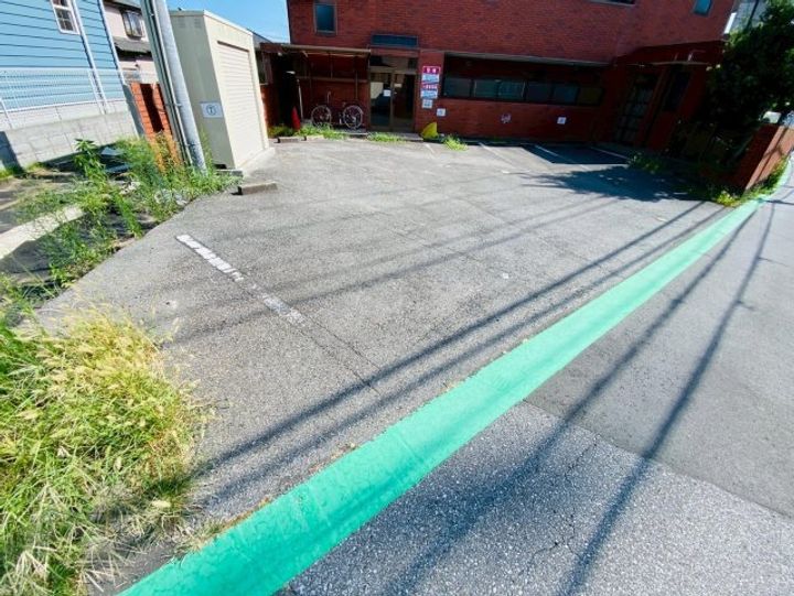 千葉県千葉市若葉区桜木北3(マンション)の賃貸物件の地図