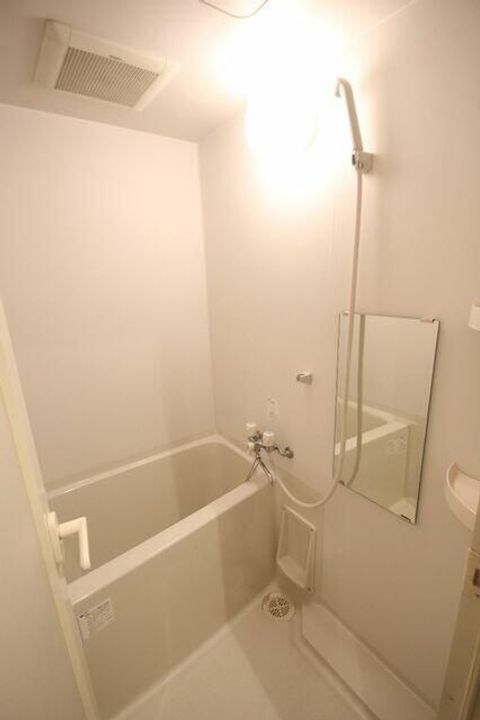 東京都文京区大塚3(マンション)の賃貸物件の風呂