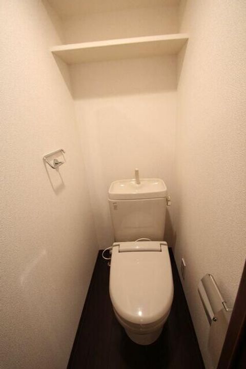 東京都文京区大塚3(マンション)の賃貸物件の内装