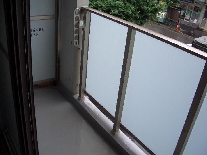 東京都文京区大塚3(マンション)の賃貸物件の内装