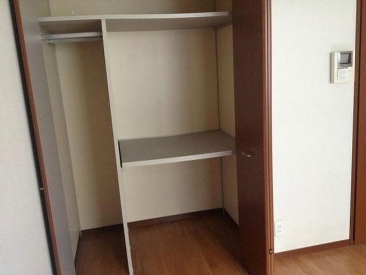 東京都新宿区山吹町(マンション)の賃貸物件の内装