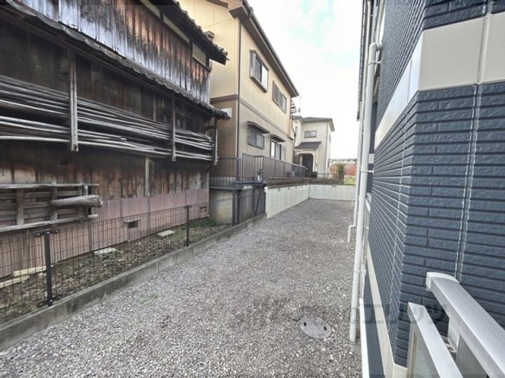 レオネクストみやこ385のその他画像