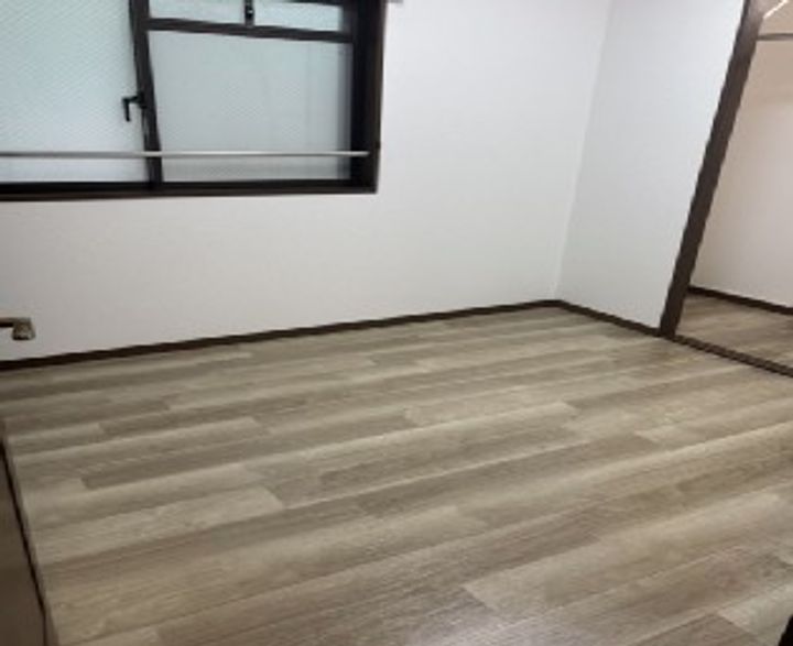 レジネッタ江戸堀の内装