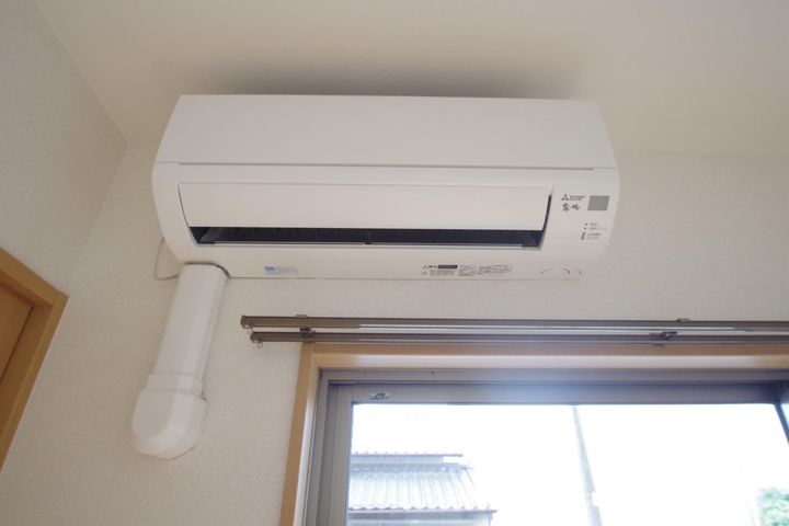 グレイスフル光の森の内装