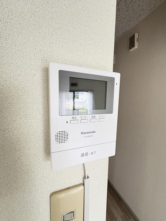 広島県東広島市八本松飯田5(アパート)の賃貸物件の内装