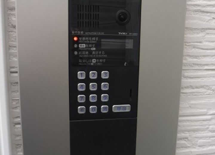 東京都杉並区天沼1(アパート)の賃貸物件の内装