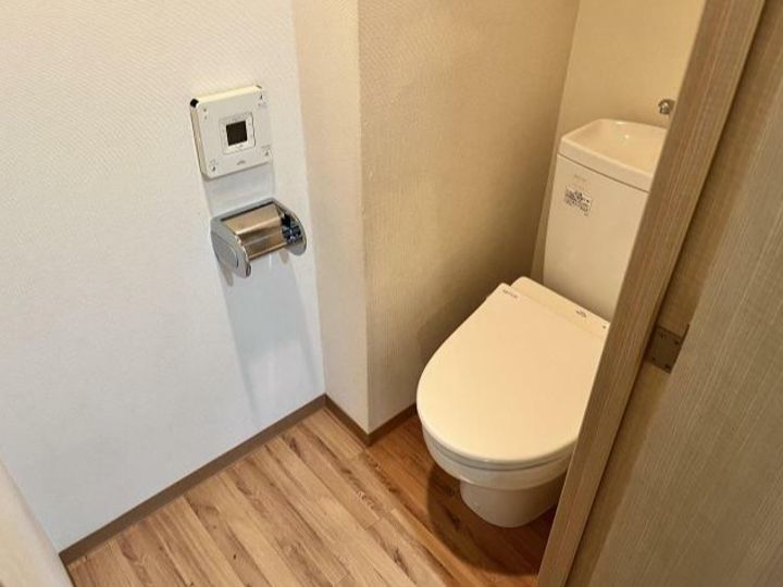 クレエ浮間舟渡の内装