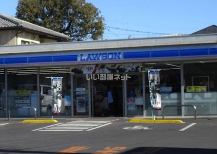 埼玉県さいたま市北区植竹町1(アパート)の賃貸物件の周辺