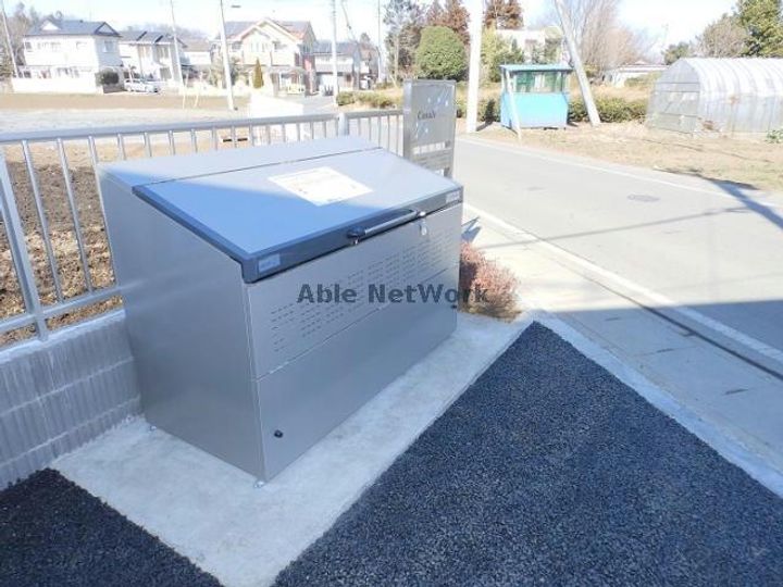 茨城県古河市女沼(アパート)の賃貸物件のその他画像